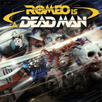 Romeo is a Dead Man