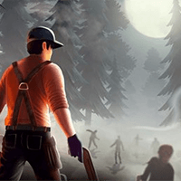Zombie Graveyard Simulator