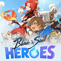 Blade & Soul Heroes cho Android