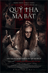 Quỷ tha ma bắt
