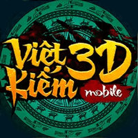 Việt Kiếm 3D Mobile cho Android