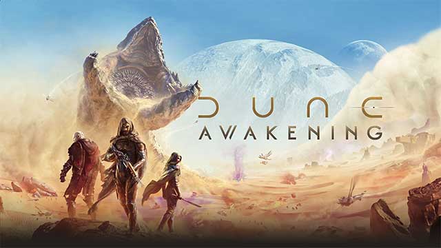 Bài hướng dẫn này sẽ giúp bạn khắc phục sự cố crash game Dune Awakening