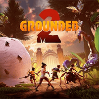 Grounded 2