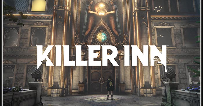 Killer InnEarly AccessGame Ma Sói mới từ Square Enix