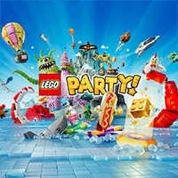 LEGO Party!