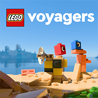 LEGO Voyagers