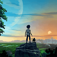 Planet of Lana II