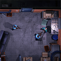 Police Stories 2