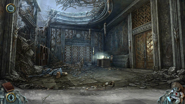 True Fear: Forsaken Souls 3 là phần cuối trong hành trình đầy ám ảnh của game True Fear: Forsaken Souls