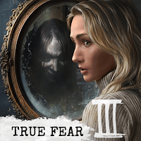 True Fear: Forsaken Souls 3 cho iOS