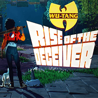 Wu-Tang: Rise of the Deceiver