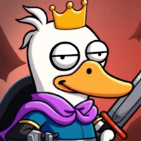 What Duck: Defense cho iOS