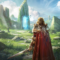 Dragonheir: Silent Gods cho iOS
