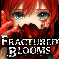Fractured Blooms