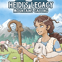 Heidi's Legacy: Mountains Calling