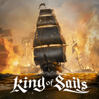King of Sails cho iOS