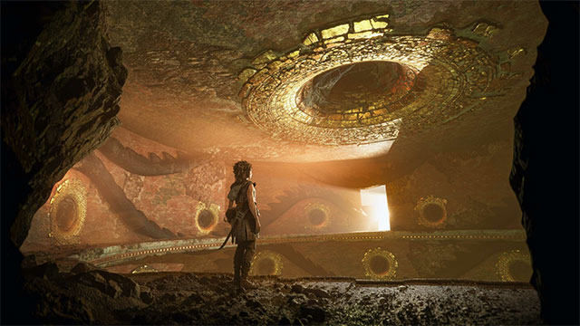 Cùng Sophia giải mã bí ẩn về thời đại và sức mạnh ma thuật huyền bí