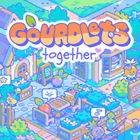 Gourdlets Together