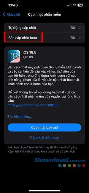 ios 26 developer beta 3*522638
