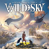 Guardians of the Wild Sky