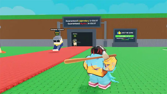 Hướng dẫn chơi Steal A Brainrot