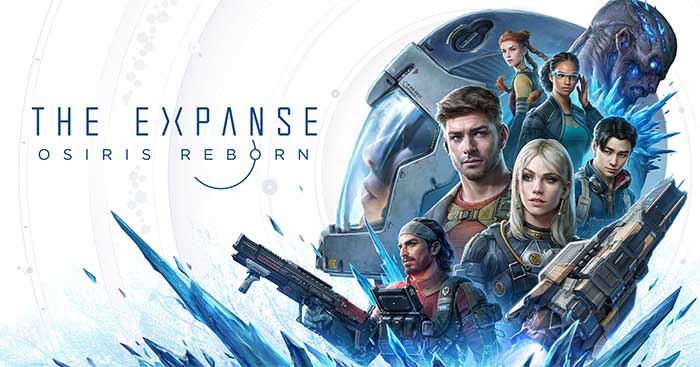 The Expanse: Osiris RebornGame nhập vai sinh tồn trong Hệ Mặt trời