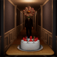 Don't Drop The Cake