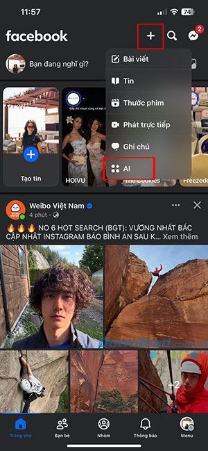 tao ai tuy chinh bang meta ai studio 1*522842