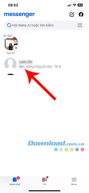 tat chi bao dang nhap messenger 1*522728