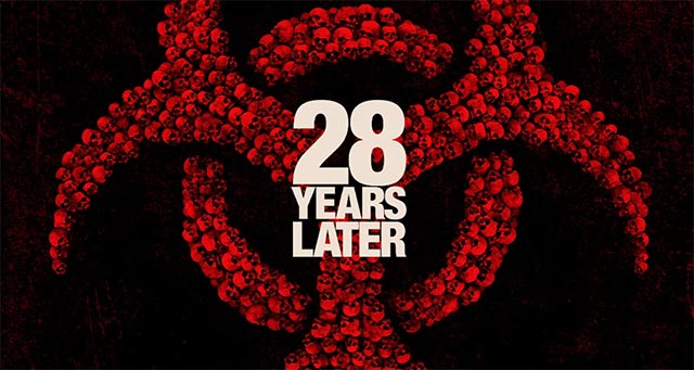 Poster phim 28 Years Later (2025)