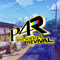 Persona 4 Revival