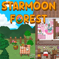 Starmoon Forest