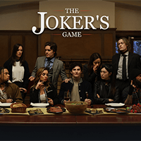 The Joker's Game