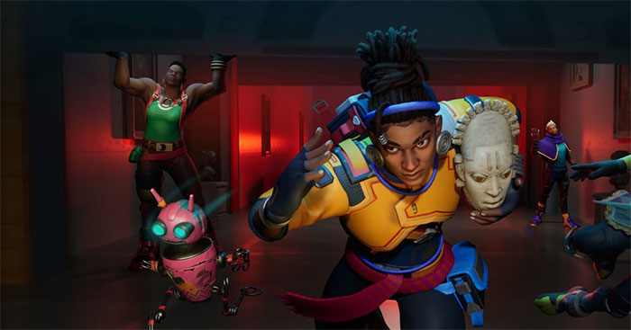 RelootedGame vụ trộm thế kỷ