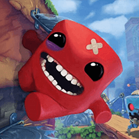Super Meat Boy 3D