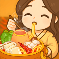 Cookzy: Cozy Cooking ASMR cho Android