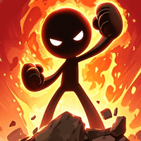 Stickman GO cho Android