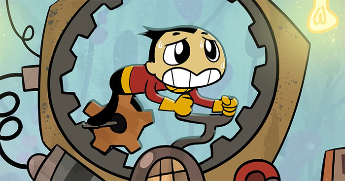 Away Team * Game sinh tồn mới từ vũ trụ Oxygen Not Included