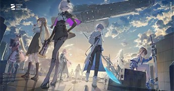 Chaos Zero Nightmare cho Android