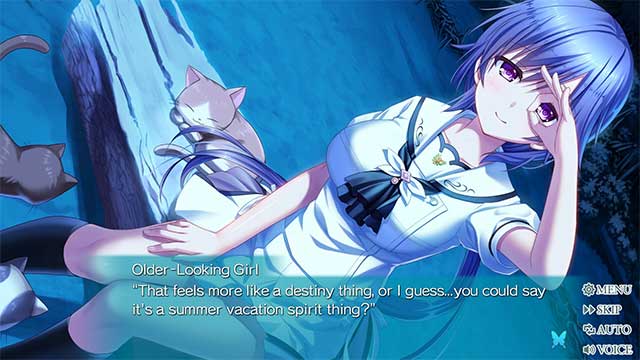 Game đã cập nhật giao diện tổng thể