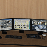 VAR Game Simulator