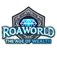ROAWORLD: The age of wealth cho Android
