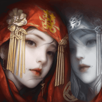 Áo Cưới Giấy 8 cho iOS