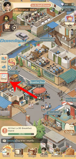 code Tiem Tap Hoa Thoi Gian 2*523499