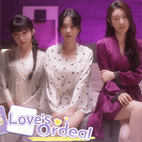 The Love's Ordeal