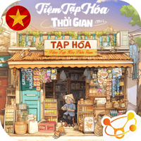 Tiệm Tạp Hóa Thời Gian