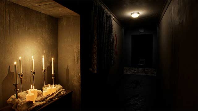 Tìm cách thoát khỏi vòng lặp ký ức từ quá khứ