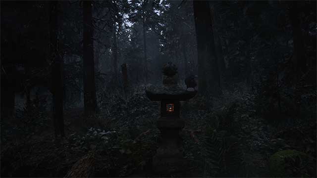 Khám phá những địa điểm ma ám và trải nghiệm nhiều điều đáng sợ