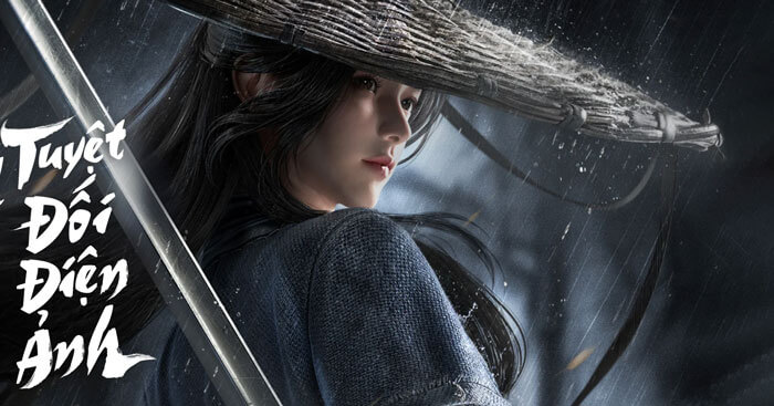 Nghịch Thủy Hàn cho Android