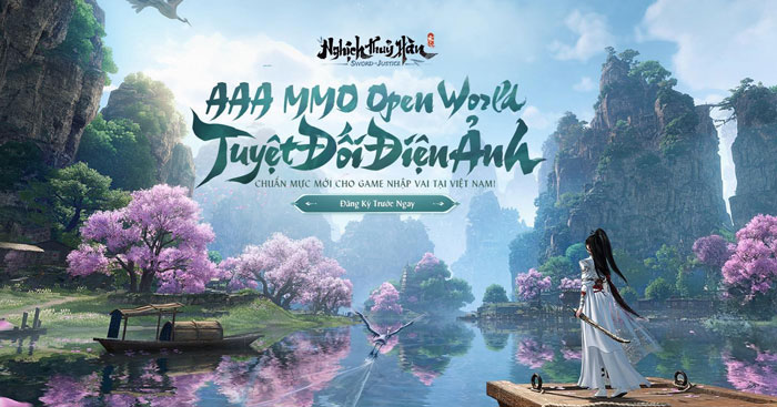 Nghịch Thủy Hàn cho iOS